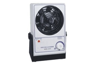 SD-001台式离子风机