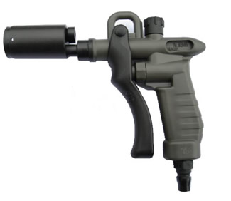 SR-1301静电除尘枪 