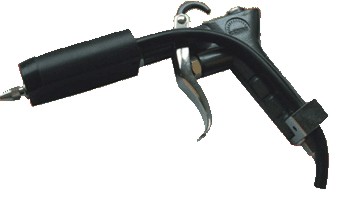 SR-1305可调式离子风枪