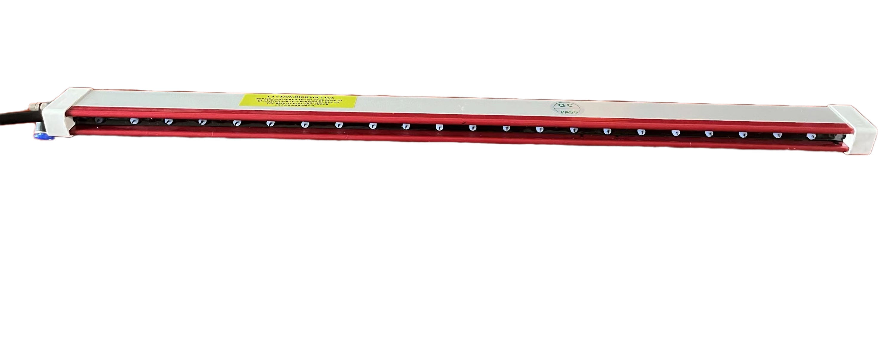 SR-606无电击静电消除棒